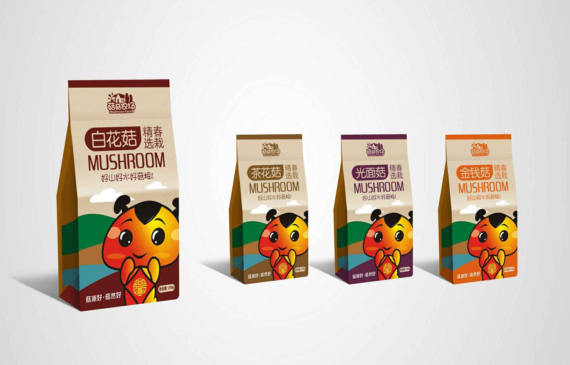 开云·(中国)网页版包装设计（食品包装设计）的五项基本原则